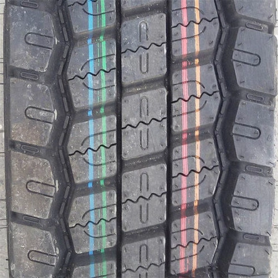 Шина 215/75R17.5 D HR4 12 сл 126/124M М+S (Matador) ведущая