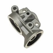 Корпус крепл. фильтра масляного двигателя FT-1054