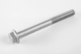 Болт M20x200 (Peters) с буртом