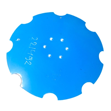 Диск D465x5 LK100 6xD10,5, Лемкен