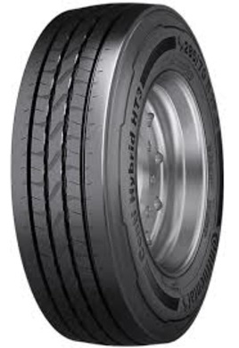 Шина 285/70R19.5 Conti Hybrid HT3 18 сл 150/148K M+S (Continental) причіпні