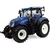 Модель трактора NEW HOLLAND T5.130 М1:32 (UNIVERSAL HOBBIES)