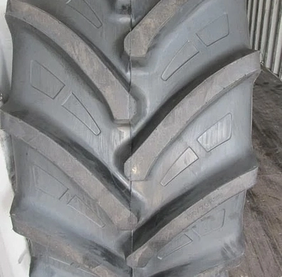 Шина с/х 710/70R38 AG-R R-1W 166A8/166B Tubeless (Tianli)