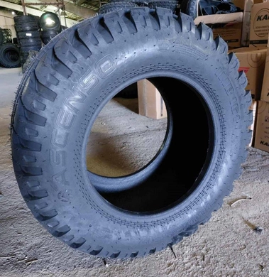 Шина с/х 15.0/55-17 (380/55-17) IMB 161 18 сл 146A8/134A8 Tubeless (Ascenso)