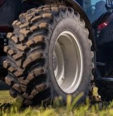 Шина с/х 710/70R42 Ground King 179D/175E Tubeless (Nokian)