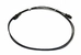 Кабель датчика ABS (2.3 метра) 449 712 023 0 (WABCO)
