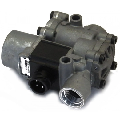 Магнитный клапан ABS 472 195 016 0 (WABCO)