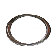 Кольца поршневые MAN D2866 (128мм) (3,5-3-5) (Mahle)