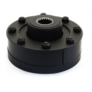 Муфта песс-подборщика BIGBALER 1270R