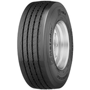 Шина 235/75R17.5 T HR4 16 сл 143/141K M+S (Matador) прицепная