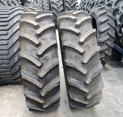 Шина с/г 360/70R24 R-1W 122A8/119B Tubeless (Armour)