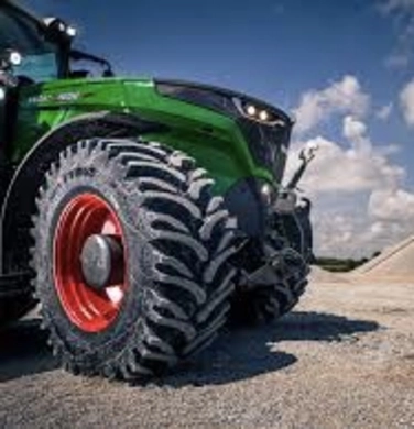 Шина с/х 650/85R38 Tractor King SB 178D Tubeless (Nokian)