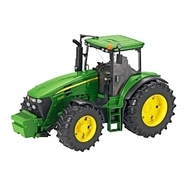 Модель трактора JD7930 М1:16, JD