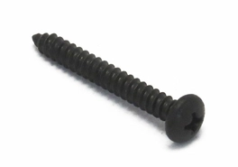 Винт,Pan, 1-1/2" oal