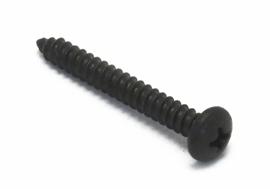 Винт,Pan, 1-1/2" oal