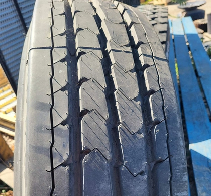 Шина 295/80R22.5 152/148J FU1 I (Matador)