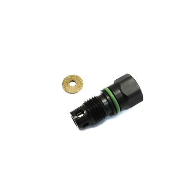 Клапан обратный MAN 51111070030 (BOSCH)