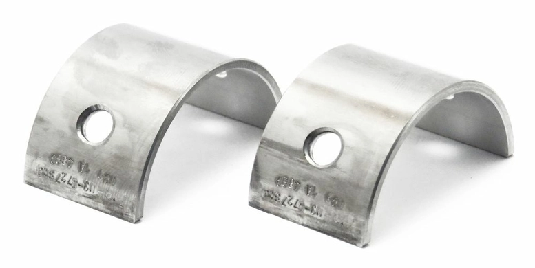 Вкладыши распредвала (пара) MAN D2066LF/LFL/D2676LF/LFL/LOH/LUH (Glyco)