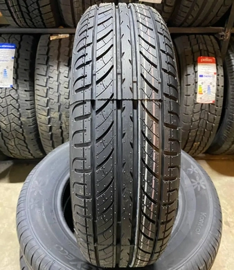 Шина 195/65R15 Premiorri Solazo 91H (БцШЗ) літо