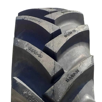 Шина с/х 15.5/80-24 (400/80-24) GripKing HD 16 сл 151A6 TT (SpeedWays)