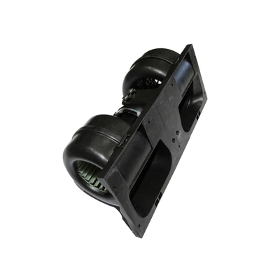 Вентилятор отопителя в сборе (Mahle) 8EW351024491