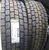 Шина 315/80R22.5 DH31 18 cл 156/150L M+S (Hankook) ведущие