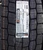 Шина 315/80R22.5 DH31 18 cл 156/150L M+S (Hankook) ведущие