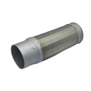 Гофра глушителя D=115мм; L=370мм MAN (81152100109) (Hobi)