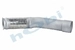 Гофра глушителя MB Actros (9424902019) (Hobi)