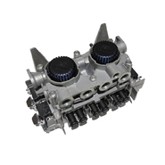 Модулятор EBS WABCO 4801020140, 4801020100