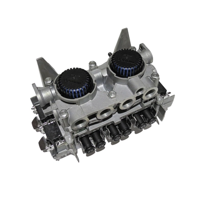 Модулятор EBS WABCO 4801020140, 4801020100