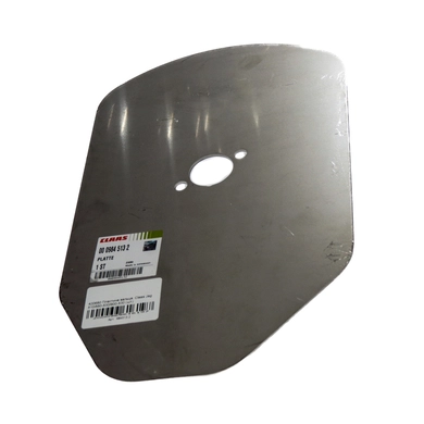 Пластина вальца, Claas Jag 810/880-830/900-830
