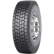 Шина 295/60R22.5 HAKKA TRUCK DRIVE 150/147L (Nokian) ведущие