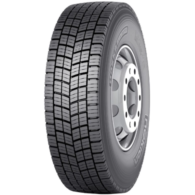 Шина 295/60R22.5 HAKKA TRUCK DRIVE 150/147L (Nokian) ведущие