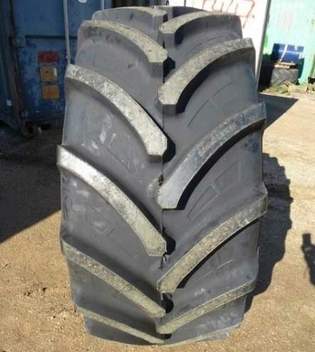 Шина с/х 600/65R28 AG-R R-1W 147D/150A8 Tubeless (Tianli)