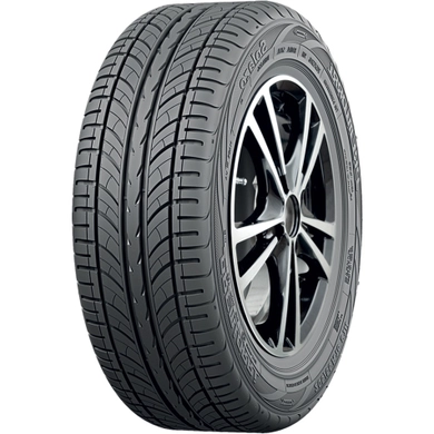 Шина 215/55R16 Premiorri Solazo 93V Tubeless (БцШЗ) літо