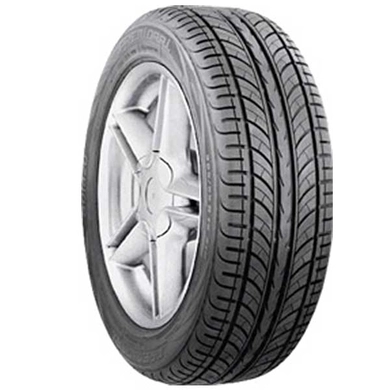 Шина 215/55R16 Premiorri Solazo 93V Tubeless (БцШЗ) літо