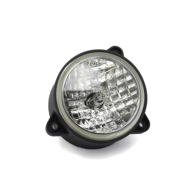 Фонарь,Halogen, 12V, 65W, clear