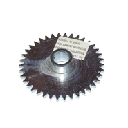 Шестерня (Z = 38) (8922846) регулятора варіатора ведена, TC5080 / TX66