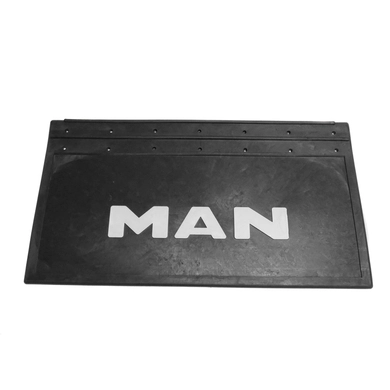 Брызговик 640x350 MAN (Mega)