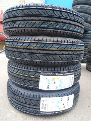 Шина 165/70R14 Premiorri Solazo 81Н Tubeless (БцШЗ) літо