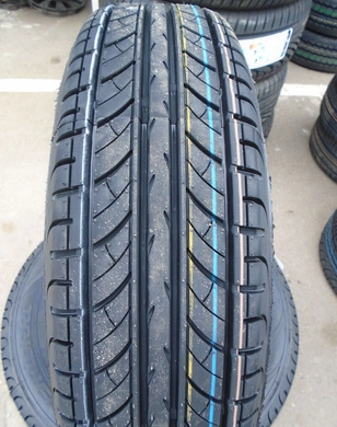 Шина 165/70R14 Premiorri Solazo 81Н Tubeless (БцШЗ) літо