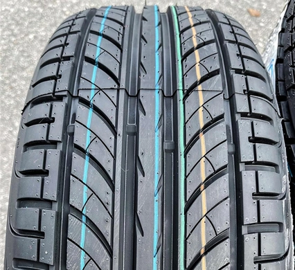 Шина 205/55R16 Premiorri Solazo 91V Tubeless (БцШЗ) лето