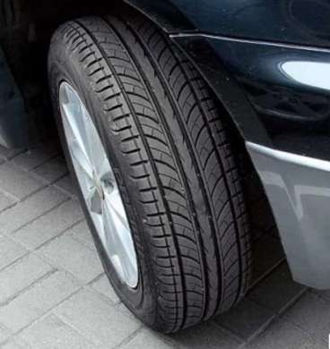 Шина 205/55R16 Premiorri Solazo 91V Tubeless (БцШЗ) лето