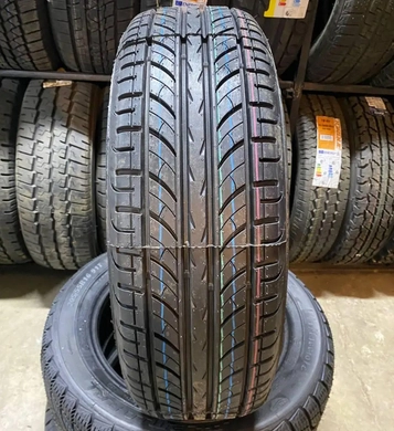 Шина 215/65R16 Premiorri Solazo 98H Tubeless (БцШЗ) літо