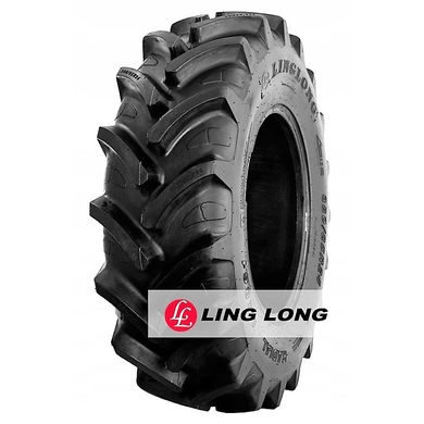 Шина с/г 380/85R24 (14.9R24) LR-861 131A8/128B Tubeless Leao (LingLong)