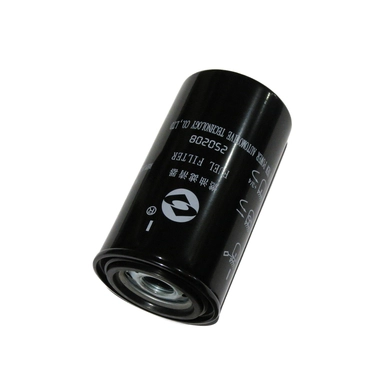 Фильтр тонкой очистки топлива (закруч.) FT-1304, FT-1454, FT-1504, FT-2204 (нов. обр.) (Евро-3)