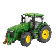 Модель трактора 8360R M1:32, JD