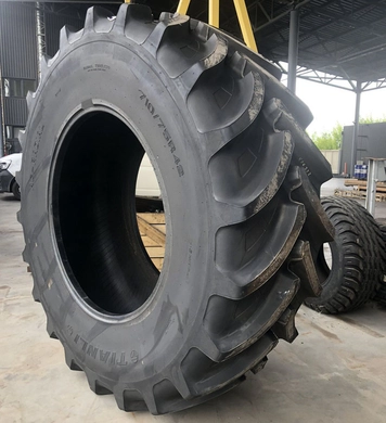 Шина с/х 710/75R42 AG-R R-1W 175D/178A8 Tubeless (Tianli)