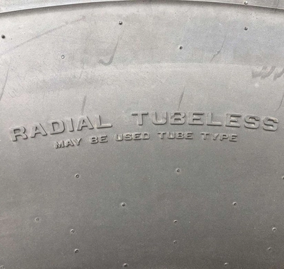 Шина с/х 710/75R42 AG-R R-1W 175D/178A8 Tubeless (Tianli)